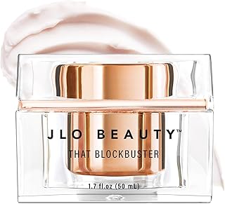 JLO BEAUTY That Blockbuster Face Moisturizer with Hyaluronic Acid, 1.7 Oz