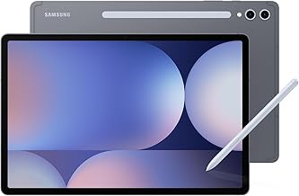 Samsung Galaxy Tab S10+ Plus 12.4” 512GB Android Tablet, Moonstone Gray