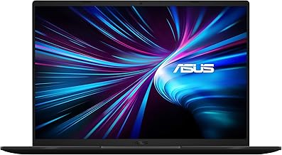 ASUS V16 16" WUXGA 144Hz Gaming Laptop, Intel® Core™ 7 240H, RTX™ 5070, 16GB DDR5 RAM, 1TB SSD, V3607VP-DS74, Matte Black