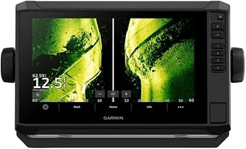 Garmin ECHOMAP UHD2 94sv with GT56 Transducer, 9" Touchscreen Chartplotter, Garmin Navionics+ U.S. Coastal