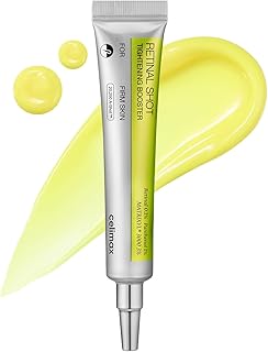 celimax The Vita A Retinal Shot Tightening Booster (0.51 fl.oz)